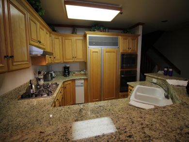 Park City Deer Valley Canyons Resort Home 923875