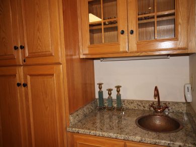 Park City Deer Valley Canyons Resort Home 923875