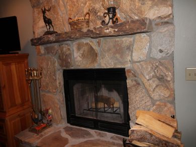 Park City Deer Valley Canyons Resort Home 923875