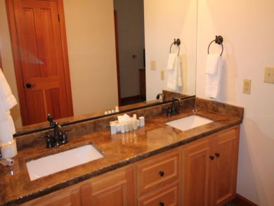 Park City Deer Valley Canyons Resort Home 923875