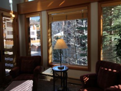 Park City Deer Valley Canyons Resort Home 923875
