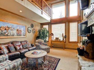 Park City Deer Valley Canyons Resort Home 923876