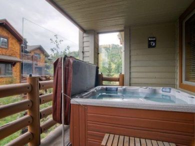 Park City Deer Valley Canyons Resort Home 923876