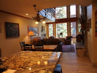 Park City Deer Valley Canyons Resort Home 923876