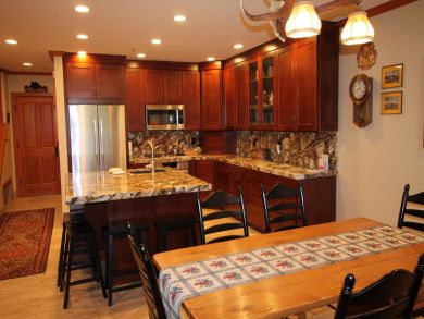 Park City Deer Valley Canyons Resort Home 923876