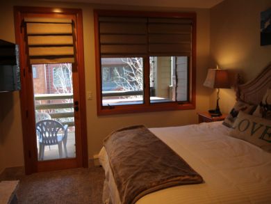 Park City Deer Valley Canyons Resort Home 923876