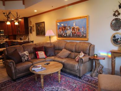 Park City Deer Valley Canyons Resort Home 923876