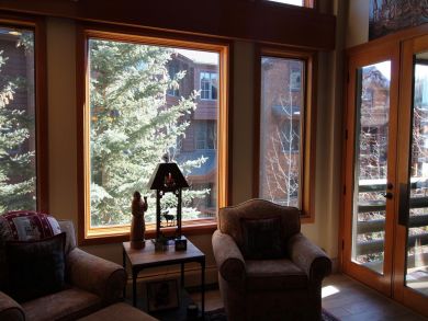 Park City Deer Valley Canyons Resort Home 923876