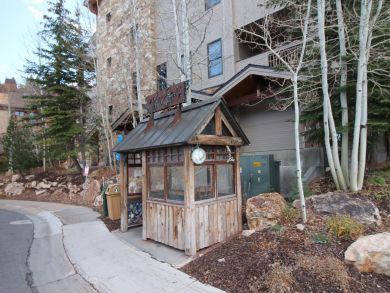 Park City Deer Valley Canyons Resort Home 923876