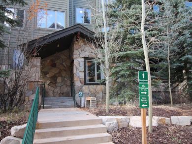 Park City Deer Valley Canyons Resort Home 923876