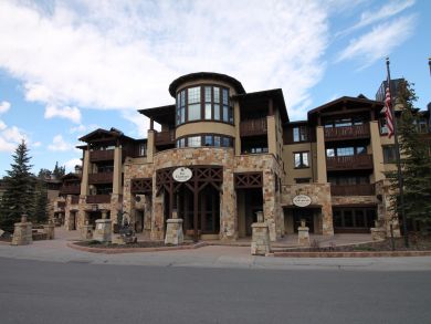 Park City Deer Valley Canyons Resort Home 923876