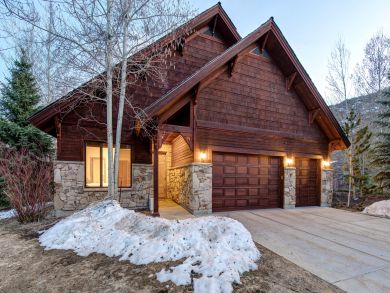 Park City Deer Valley Canyons Resort Home 923877
