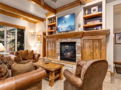 Park City Deer Valley Canyons Resort Home 923877