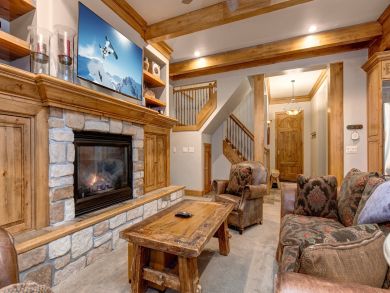 Park City Deer Valley Canyons Resort Home 923877
