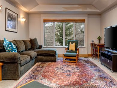 Park City Deer Valley Canyons Resort Home 923877