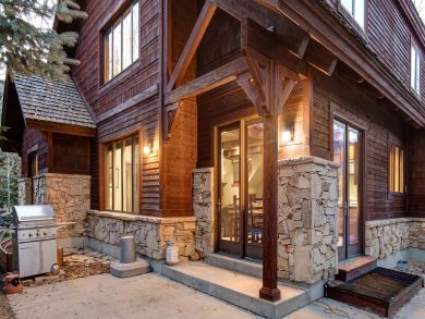 Park City Deer Valley Canyons Resort Home 923877