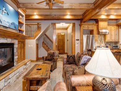 Park City Deer Valley Canyons Resort Home 923877