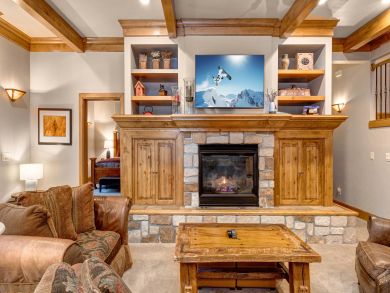 Park City Deer Valley Canyons Resort Home 923877