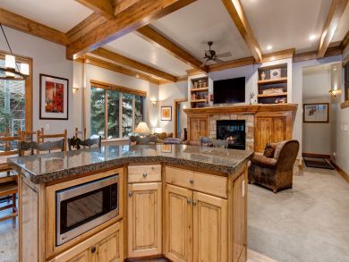Park City Deer Valley Canyons Resort Home 923877