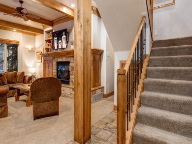 Park City Deer Valley Canyons Resort Home 923877