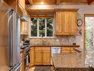 Park City Deer Valley Canyons Resort Home 923877
