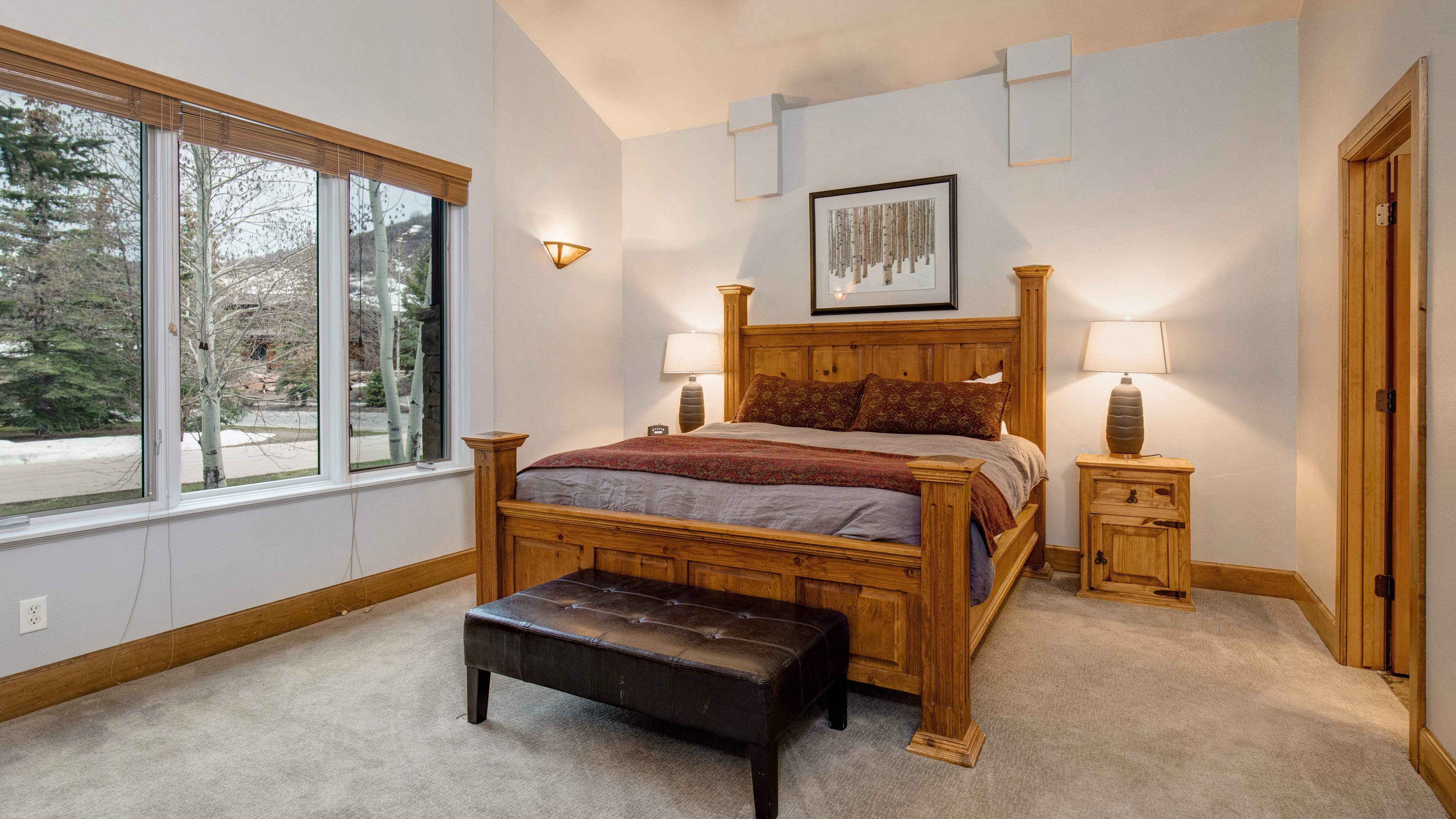 Park City Deer Valley Canyons Resort Home 923877