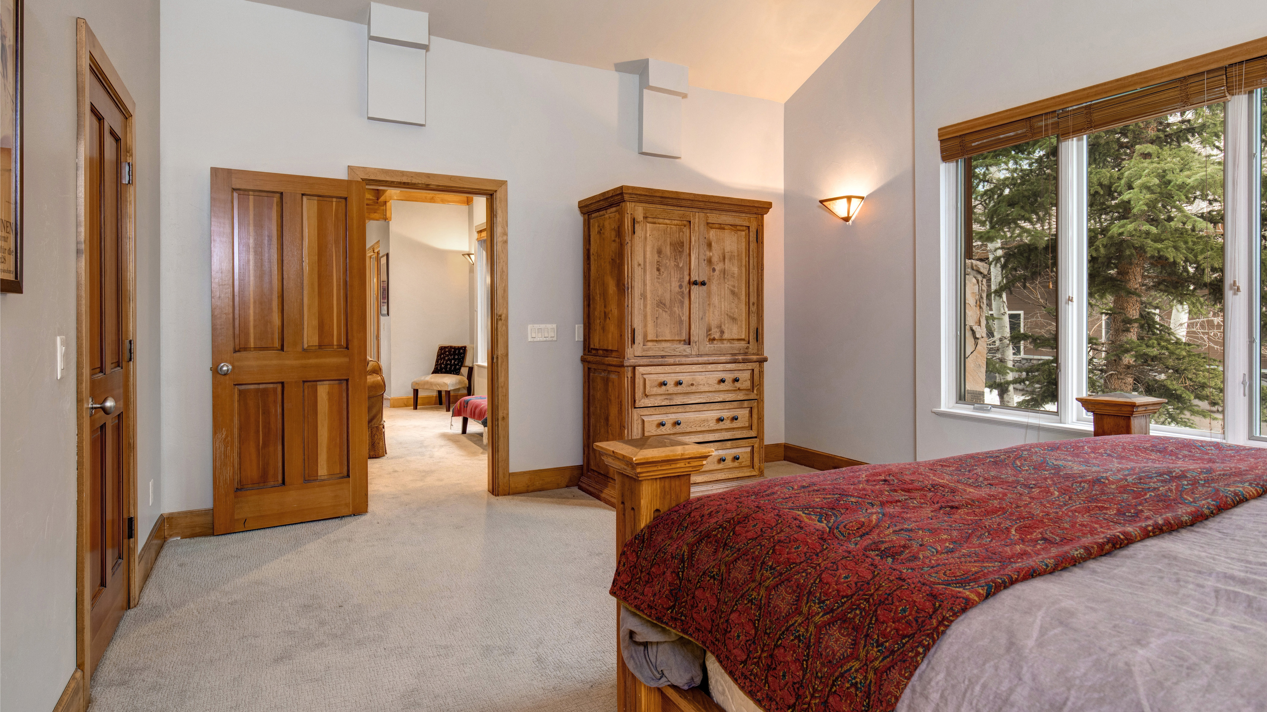 Park City Deer Valley Canyons Resort Home 923877