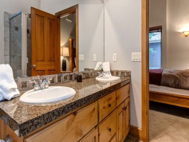 Park City Deer Valley Canyons Resort Home 923877