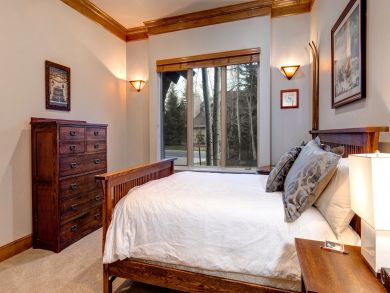 Park City Deer Valley Canyons Resort Home 923877