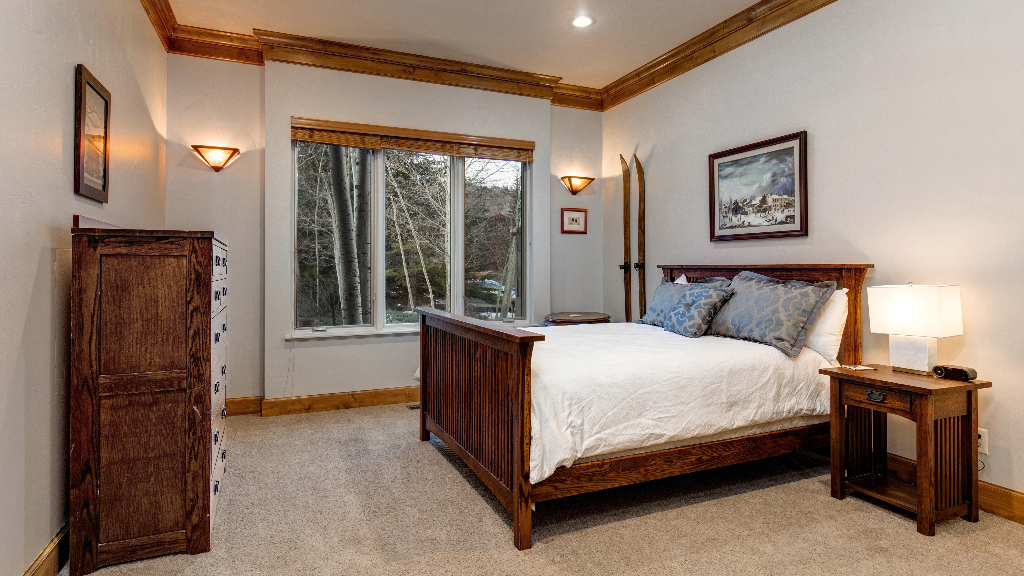 Park City Deer Valley Canyons Resort Home 923877