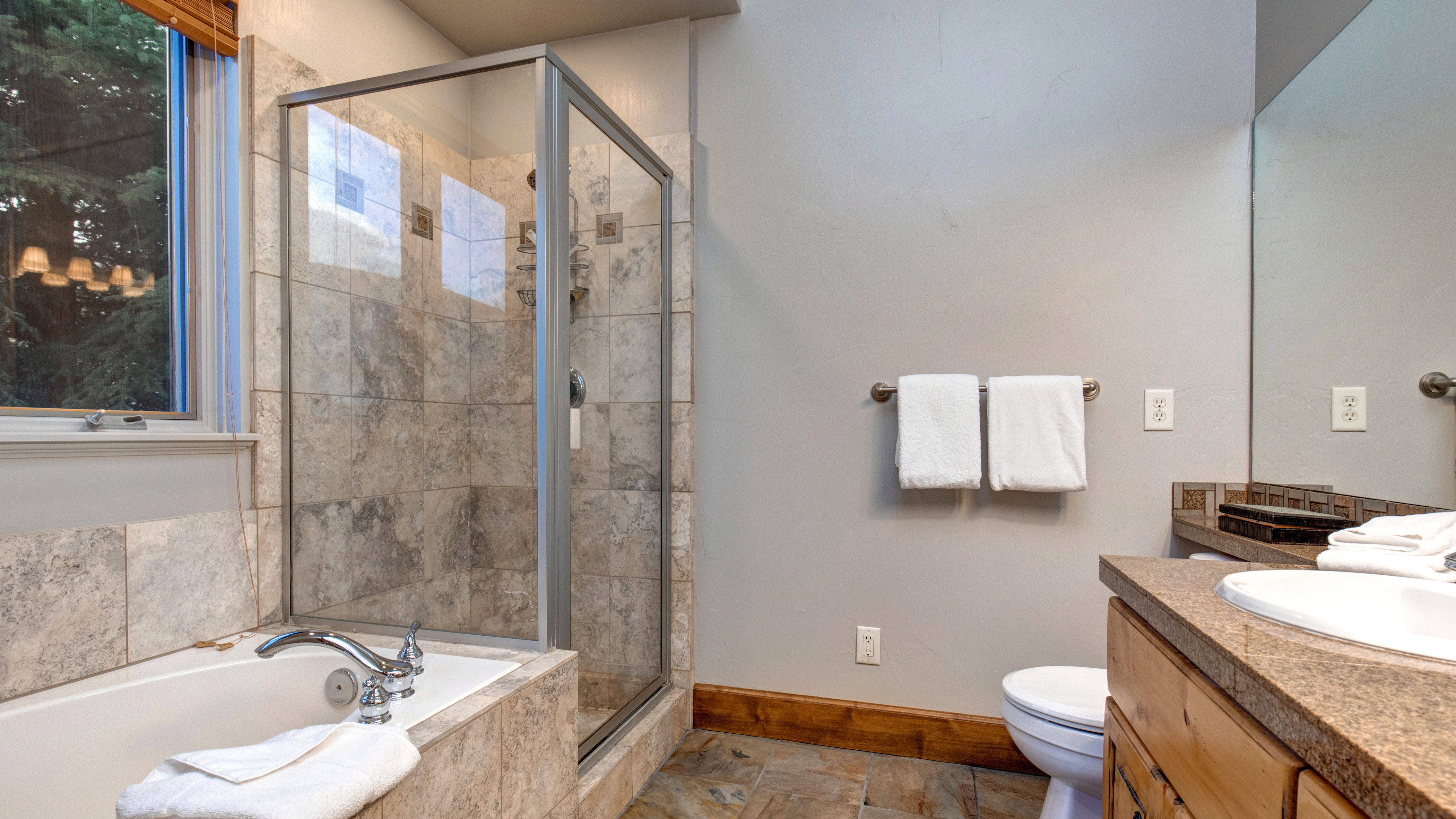 Park City Deer Valley Canyons Resort Home 923877