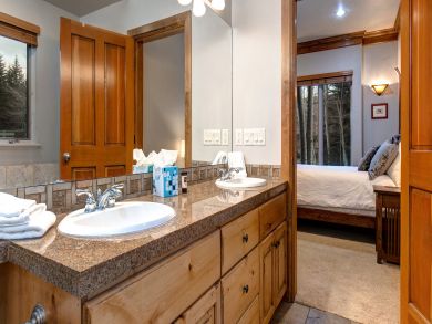 Park City Deer Valley Canyons Resort Home 923877