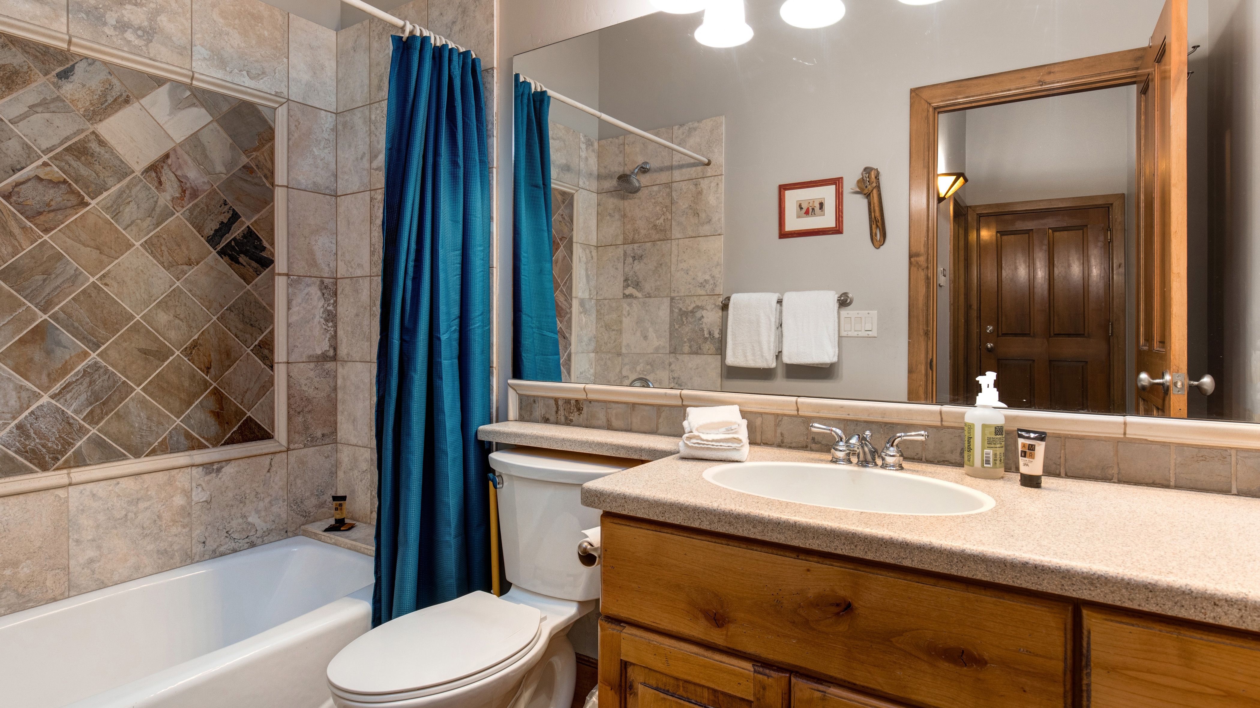 Park City Deer Valley Canyons Resort Home 923877