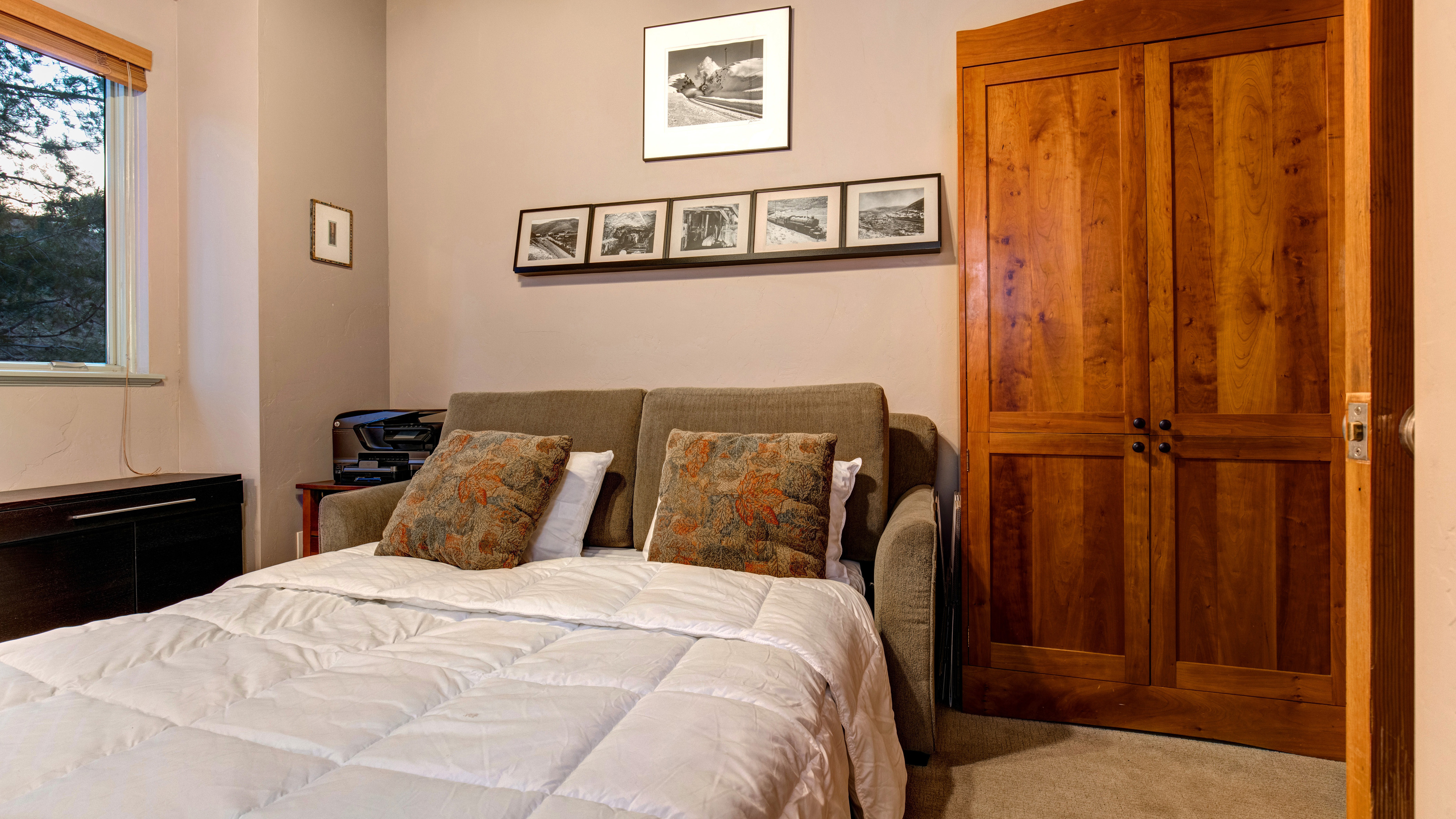 Park City Deer Valley Canyons Resort Home 923877