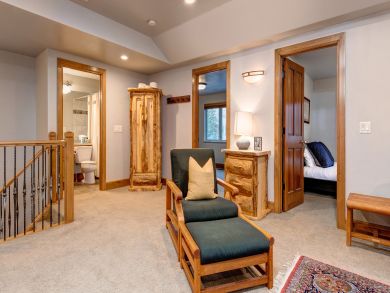 Park City Deer Valley Canyons Resort Home 923877