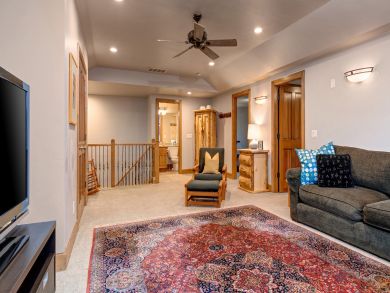 Park City Deer Valley Canyons Resort Home 923877