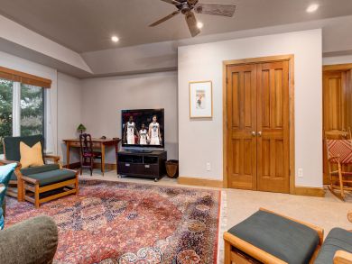 Park City Deer Valley Canyons Resort Home 923877