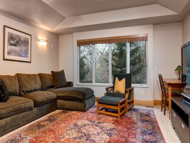 Park City Deer Valley Canyons Resort Home 923877