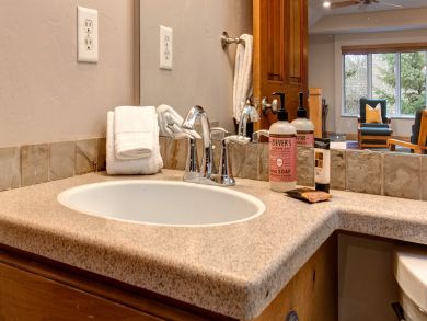 Park City Deer Valley Canyons Resort Home 923877