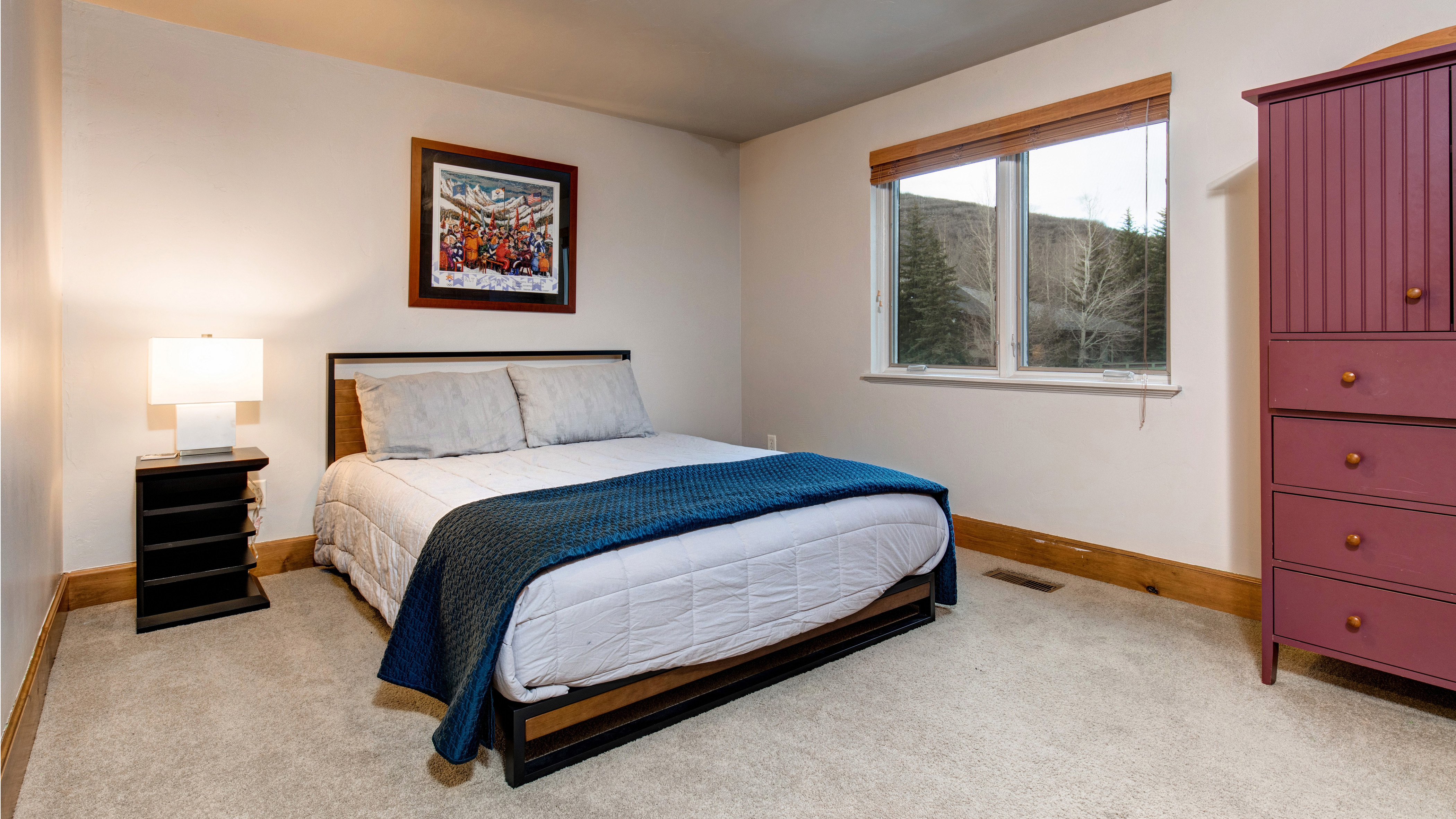 Park City Deer Valley Canyons Resort Home 923877