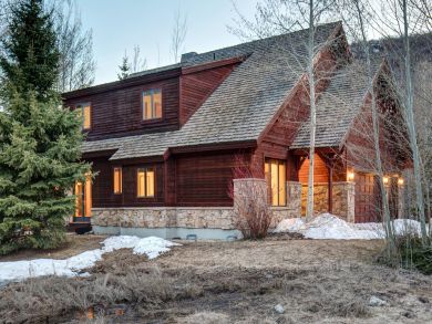 Park City Deer Valley Canyons Resort Home 923877