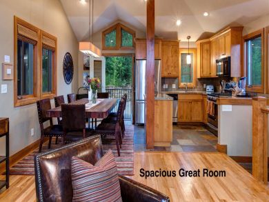 Park City Deer Valley Canyons Resort Home 923879