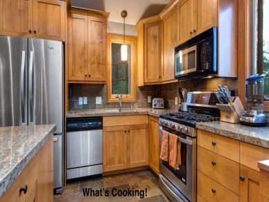 Park City Deer Valley Canyons Resort Home 923879