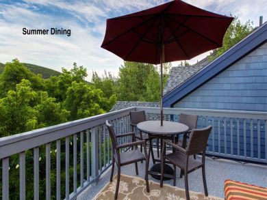 Park City Deer Valley Canyons Resort Home 923879