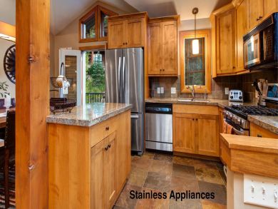 Park City Deer Valley Canyons Resort Home 923879