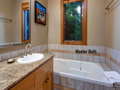 Park City Deer Valley Canyons Resort Home 923879