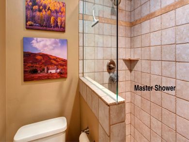 Park City Deer Valley Canyons Resort Home 923879