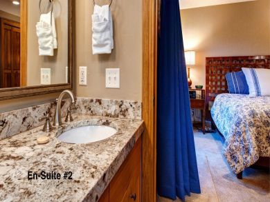 Park City Deer Valley Canyons Resort Home 923879
