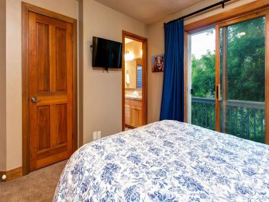 Park City Deer Valley Canyons Resort Home 923879