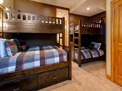 Park City Deer Valley Canyons Resort Home 923879